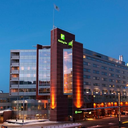 Holiday Inn Helsinki - Expo, An Ihg Hotel Eksteriør billede